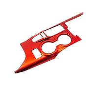 Voiture Moulures Intérieures Pour Camry 2018-2022 1 Pc Autocollant Panneau Vitesse ABS Auto Console Intérieure Bouton Changement Vitesse Panneau Couverture Pièces Garniture