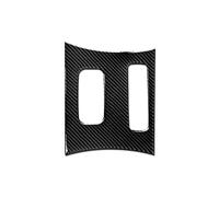 Voiture Moulures Intérieures Pour Dodge Pour Chargeur 2011 2012 2013 2014 Accessoires Intérieurs De Voiture Panneau De Changement De Vitesse Autocollant Autocollant(B)