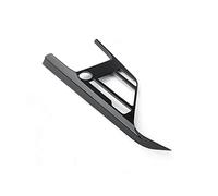 Voiture Moulures Intérieures Pour Kia Pour Niro LHD Voiture Contrôle Central Décoration Couverture Intérieur Changement De Vitesse Center Console Panneau Garniture Accessoires