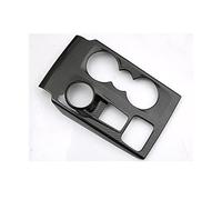 Voiture Moulures Intérieures Pour MK4 2019 Auto Accessoires Voiture Style Console Centrale Changement De Vitesse Panneau Couverture Garniture Décoration Cadre