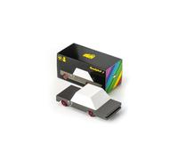 Voiture mouse rod