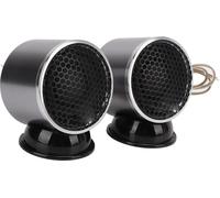 Voiture moyennes gammes haut-parleur 2,5in 110 W 360 degrés stéréo surround bonne qualité sonore haut-parleur HiFi