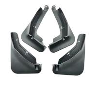 Voiture Mud Flaps Guard Splash Pour Geely Pour Atlas L 2021 2022 2023 2024 2025 Kit De 4 Bavettes De Protection En Caoutchouc Pour Roues Avant Et Arrière