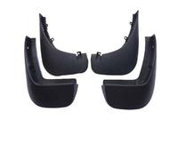 Voiture Mud Flaps Guard Splash Pour Pour Range Pour Rover Pour Vogue 2013-2022 Avec Ou Sans Pédale, Garde-boue Avant Et Arrière(No Pedal)