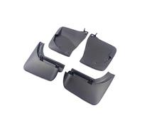Voiture Mud Flaps Guard Splash Pour Toyota Pour Land Pour Cruiser Pour LC300 2022 2023 2024 Kit De 4 Bavettes De Protection Avant Et Arrière
