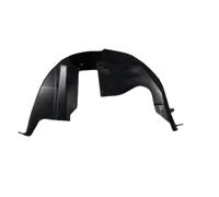 Voiture Mud Flaps Pour Baojun 530 2018-2021 Garde-boue Avant Doublé Doublure Intérieur Garniture Passage Roue(20-21 rear right)