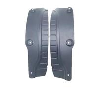 Voiture Mud Flaps Pour BYD Pour Tang L Pour Sealion 8 EV 2025~2027 Garde-boue Intérieur De Roue Arrière Garniture Passage Roue
