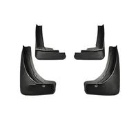 Voiture Mud Flaps pour Cadillac pour XT4 2018 2019 2020 2021 2022 2023 Garde-Boue Bavettes Garde-Boue Avant et arrière