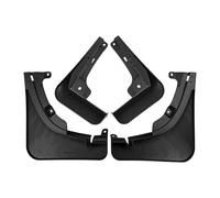 Voiture Mud Flaps pour Chery Jetour T2 T1 2023 2024 Garde-Boue Roues Avant Et Arrière Accessoires De Voiture Bavettes Avant et Arrière