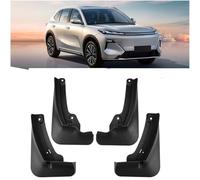 Voiture Mud Flaps pour Galaxy Starship 7 EM-i 2025, Garde Boue Roues Avant Et Arrière Anti Éclaboussures Étanche Voiture Bavette Garde