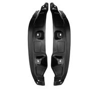 Voiture Mud Flaps Pour Great Pour Wall Pour Haval Pour H9 2024~2026 Garde-boue Intérieur De Voiture Roue Arrière Garniture Passage Roue