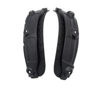 Voiture Mud Flaps Pour Haval Pour H6 Pour MK4 2025 2026 Garde-boue Intérieur De Roue Arrière Garniture Passage Roue