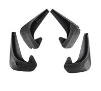 Voiture Mud Flaps pour Megane Garde-Boue Pièges Fender(4Pcs)