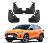 Voiture Mud Flaps pour MG One 2022-2023, Garde Boue Roues Avant Et Arrière Anti Éclaboussures Étanche Voiture Bavette Garde