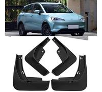 Voiture Mud Flaps pour NETA V 2021-2022, Garde Boue Roues Avant Et Arrière Anti Éclaboussures Étanche Voiture Bavette Garde