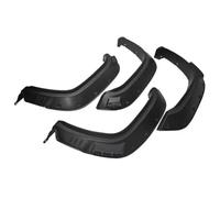 Voiture Mud Flaps Pour Suzuki, Pour Jimny, Pour JB74 2019 - 2023, Garniture ABS, Roue Voiture 4x4, Évasements À Sourcils Extension De Garde-boue Garniture Passage Roue