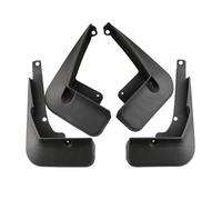 Voiture Mud Flaps pour Toyota pour IZOA pour CHR CH-R AX10 AX50 2016 2017 2018 2019 2020 2021 2022 Garde-Boue De Voiture Bavettes Avant et Arrière