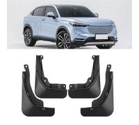 Voiture Mud Flaps pour Vezel 2023-2024, Garde Boue Roues Avant Et Arrière Anti Éclaboussures Étanche Voiture Bavette Garde