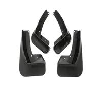 Voiture Mud Flaps pour VW pour Passat B8 2019 2020 2021 2022 Garde-Boue Garde-Boue Bavettes Avant et Arrière