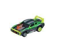 Voiture Muscle Car Verte Modèle De Circuit Carrera