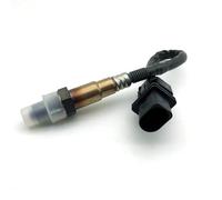 voiture O2 Lambda Sonde Compatible Avec Citroën C5 LS17217 1618LL 0258017217. Capteur D'oxygène Lambda O2, Rapport Air/carburant, Gaz D'échappement