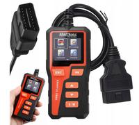 Voiture OBD2 Code D Scanner Diagnosetester Avec LCD Ecran Couleur 2,36 Pouces