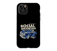 Voiture Officielle Social Distortion 1979 Coque pour iPhone 11 Pro