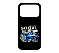 Voiture Officielle Social Distortion 1979 Coque pour iPhone 17 Pro