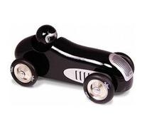 Voiture - Old sport : Noire G