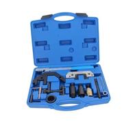 Voiture Outils calage arbre Compatible Avec Freelander Pour TD4 2.0 2002 2003 2004 2005 2006 Alignement Chaîne Distribution Voiture Pièces Rechange Ki OEM: KM-6267 KM-6269