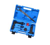 Voiture Outils calage arbre Compatible Avec Skoda Pour Octavia III 2010 2011 2012 2013 2014 2015 Ensemble Outils Alignement Arbre Cames Synchronisation Moteur De Voiture OEM:T10499 T10477