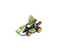 Voiture - P&S - Mario Kart 8 - Luigi - Échelle 1:43 - Couleur verte - Pour enfants à partir de 3 ans