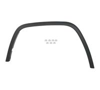 Voiture Paire Jupe Latérale Sourcils De Moulage d'arc Roue Évasé Garde-Boue Avant Voiture pour Jeep pour Grand pour Cherokee 2011-2016 1MP38RXFAE/CH1291106