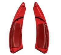 voiture palettes de changement Compatible Avec DS Pour Crossback Pour Ds3 Ds4 Ds4s Ds5 Ds 5ls Ds6 Ds7 Ds9 Palette De Changement De Volant De Voiture Accessoires D'extension De Levier De Vitesse(Type A
