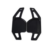 voiture palettes de changement Compatible Avec Seat Pour Leon 5F Pour FR 2013 2014 2015 2016 2017 2018 2019 2020 2021 2022 2023 Palettes Changement De Vitesse Extension De Levier De Vitesse Au Volant(