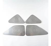 Voiture Panneau Couvercle Cadre Couverture Pour Benz S Pour Classe W223 2021 2022 Autocollants Garniture Haut-parleur Porte Voiture