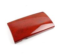 Voiture Panneau Couvercle Cadre Couverture Pour Pour Benz S Pour Classe Pour W221 08-12 Pour W222 14-19 Console Centrale Voiture Accoudoir Boîte Couverture Boîtier Intérieur(1pc for W221)