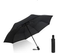Voiture Parapluie Pliant,Pour Audi A6 C8 A7 2019-2023 Imperméable Compact Parapluie Automatique Ouverture Pliable Accessoires