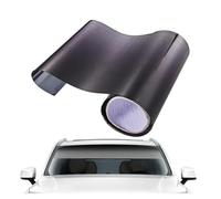 Voiture Pare-Brise Avant Autocollant, pour Suzuki Swift Jimny Ignis Alto Vitara SX4 S-Cross Bandeau Pare- Pare-Brise Avant Anti-éblouissantes