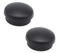 Voiture Pare-Brise Essuie-Glace Bras Écrou Boulon Cache Culbuteur Pour Vw Corrado 1995 1994 1993 1992 1991 1990 1989 5n0955205 - Type 2pc