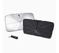 Voiture Pare Brise Pare Soleil pour Jeep Compass S/80th Anniversary