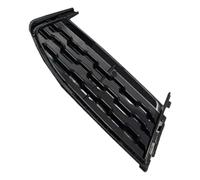 Voiture Pare-chocs Avant Antibrouillard Grille Pour,avant antibrouillard lampe calandre couverture garniture,A/Only Left