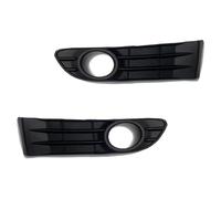 Voiture Pare-chocs Avant Antibrouillard Grille Pour Volvo S40 2008 2009 2010 2011 2012,avant antibrouillard lampe calandre couverture garniture,C/Left+Right