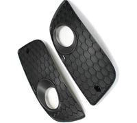 Voiture Pare-chocs Avant Antibrouillard Grille Pour VW Mk5 Golf GTI Mk5 GTI,avant antibrouillard lampe calandre couverture garniture