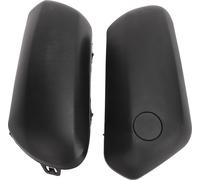 Voiture pare-chocs avant -calandre couverture de protection 7452GW kit de protection de garniture de moule pour Peugeot 307 307cc 307SW