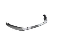 Voiture Pare Chocs Avant Collision Lame pour Skoda pour Superb B8 III 3V3 3V5 2015-2019 Becquet Pare-Chocs Avant Splitter Tuning Protecteur Séparateur Kit Carrosserie(Carbon Look)