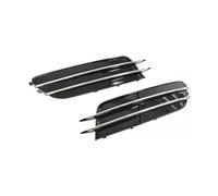 Voiture Pare-chocs Avant Grille Feu Antibrouillard 4G0807681 4G0807682 Pour A6 C7 2011 2012 2013-2014(G et D)