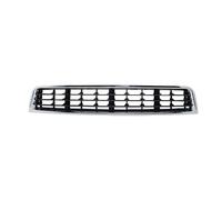 Voiture Pare-chocs Avant Inférieur Central 8E0807647 ABS Honeycomb Racing Grilles Voiture Pour Berline A4 B6 2002 2003 2004-2005