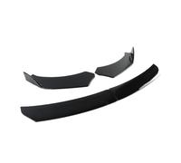 Voiture Pare-Chocs Avant Lèvre Menton Spoiler Splitter Kit Carrosserie Extérieurs pour Mustang pour Focus RS St pour Fiesta Mondeo Tous Les Modèles Accessoires