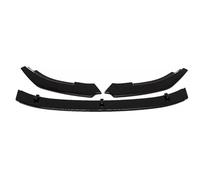 Voiture Pare-Chocs Avant Spoiler Splitter Diffuseur De Lèvres pour VW pour Golf MK6 GTI GTD 2010-2013